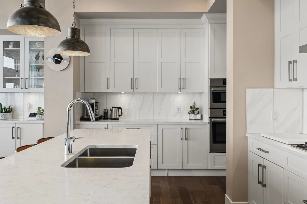 Bedroom 2 Photo of 1419 Strawline Hill Street, Coquitlam, BC