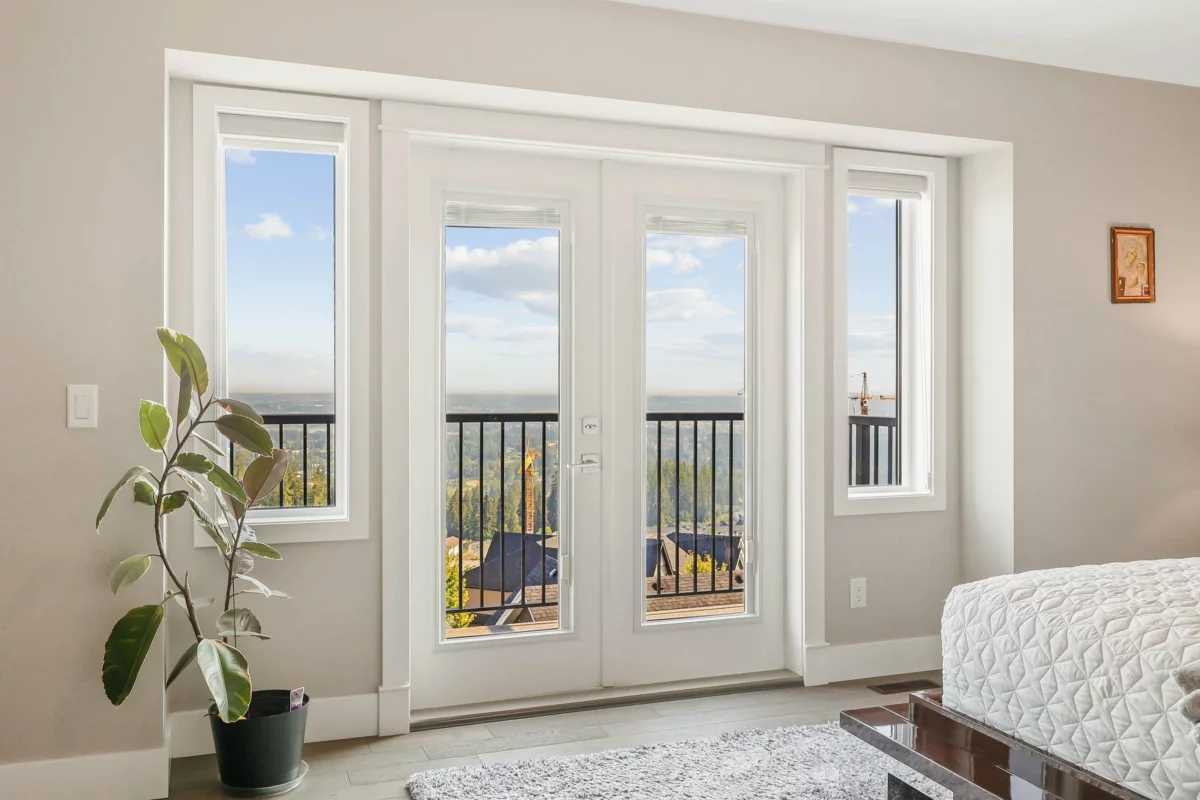 Entry Foyer Photo of 1419 Strawline Hill Street, Coquitlam, BC