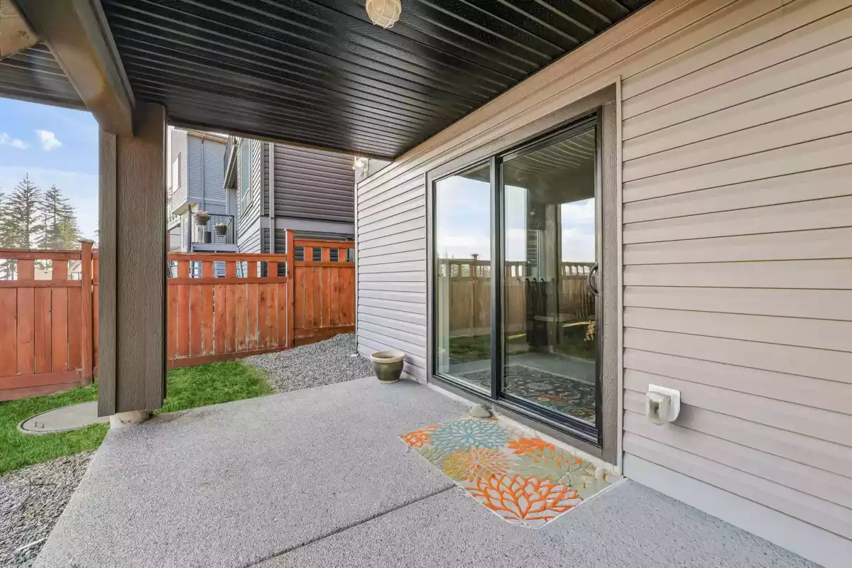 Fitness Center Photo Near 1419 Strawline Hill Street, Coquitlam, BC