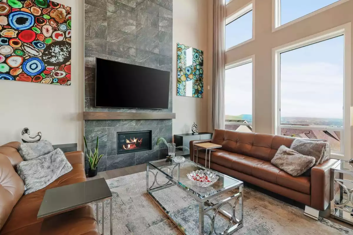 Kitchen Photo of 1419 Strawline Hill Street, Coquitlam, BC