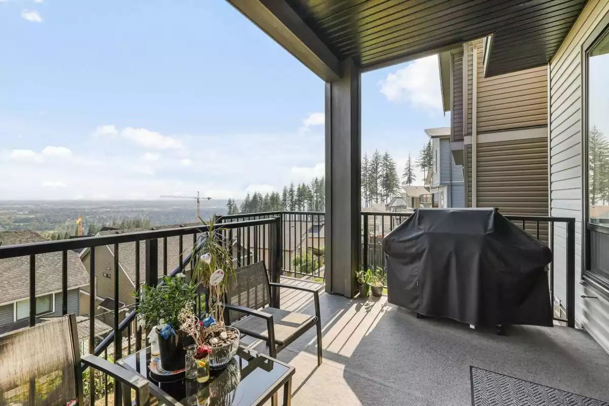 Loft / Bonus Room Photo of 1419 Strawline Hill Street, Coquitlam, BC