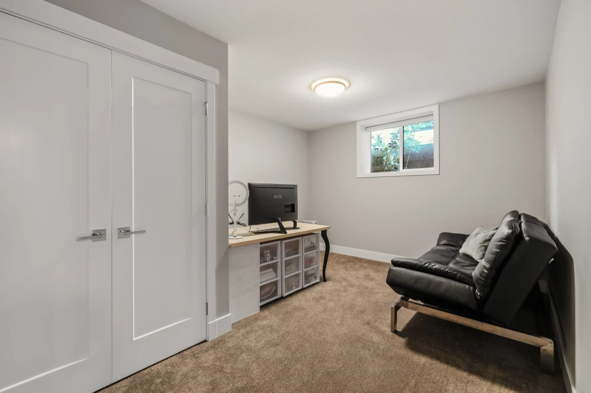 Neighborhood Park Photo Near 1419 Strawline Hill Street, Coquitlam, BC