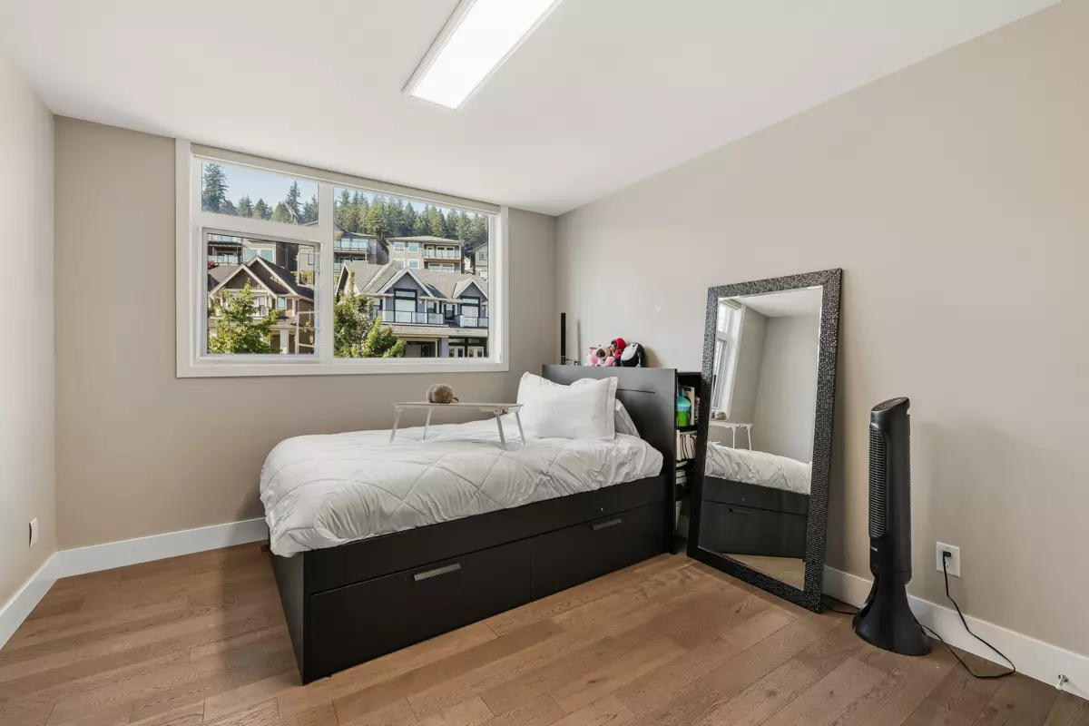 Outdoor Patio Photo of 1419 Strawline Hill Street, Coquitlam, BC