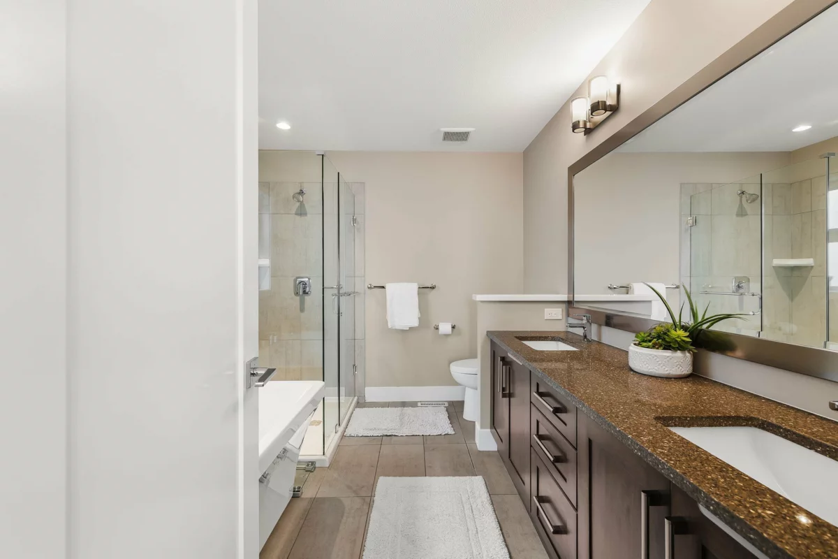 Staircase Photo of 1419 Strawline Hill Street, Coquitlam, BC