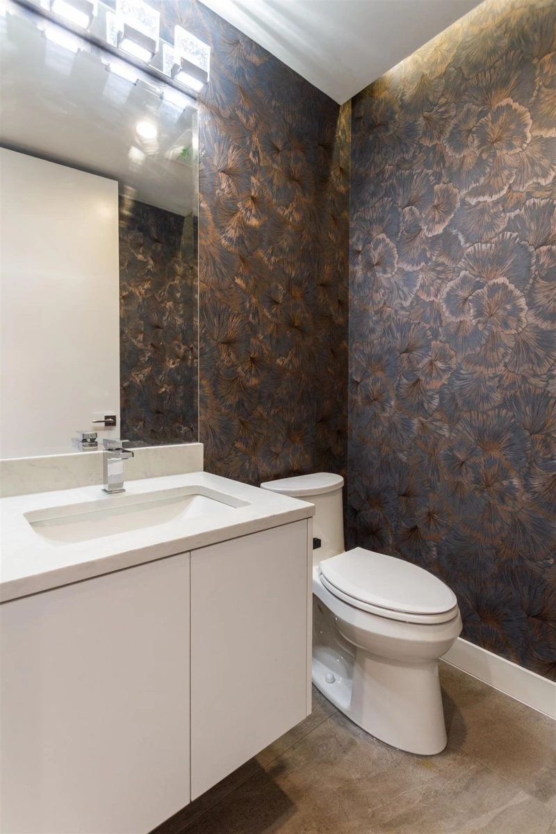 Breakfast Nook Photo of 2022 Nanton Avenue, Vancouver, BC