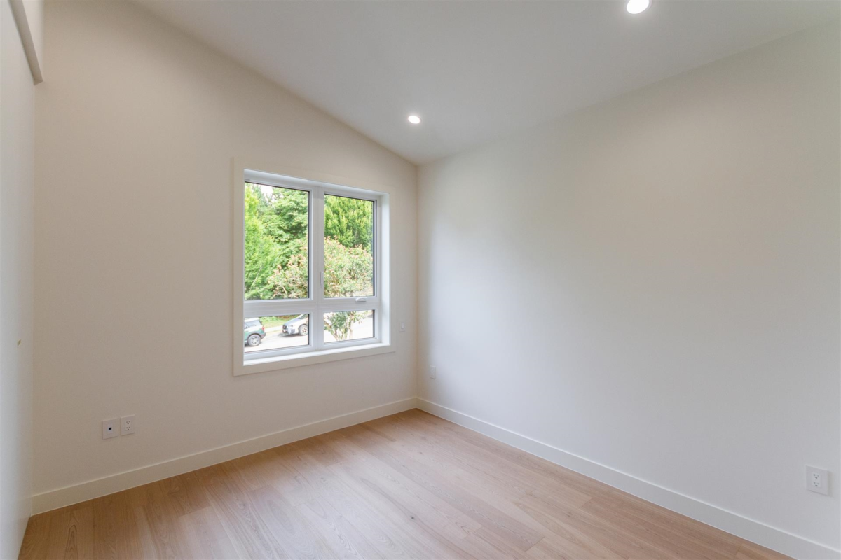 Guest Bathroom Photo of 2022 Nanton Avenue, Vancouver, BC