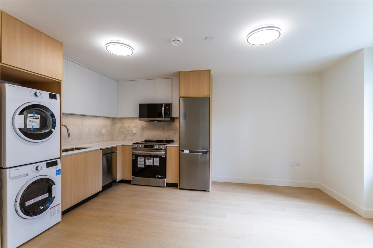 Loft / Bonus Room Photo of 2022 Nanton Avenue, Vancouver, BC