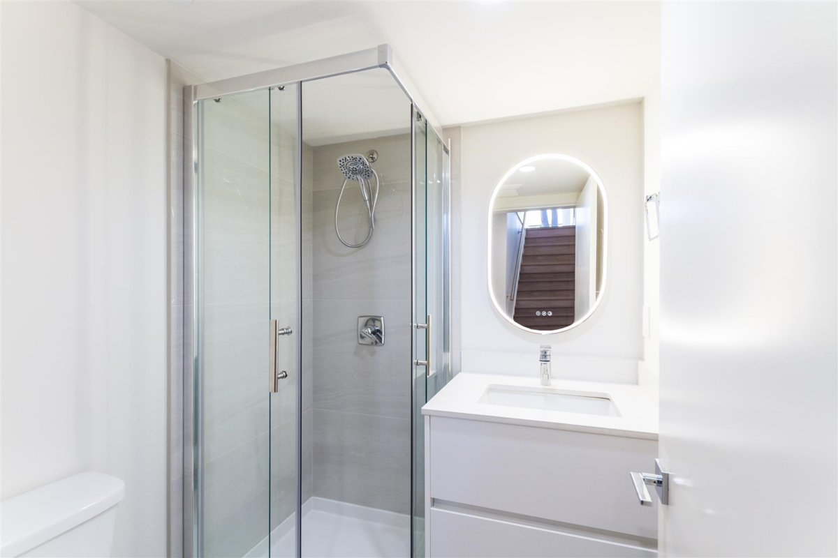 Office / Den Photo of 2022 Nanton Avenue, Vancouver, BC