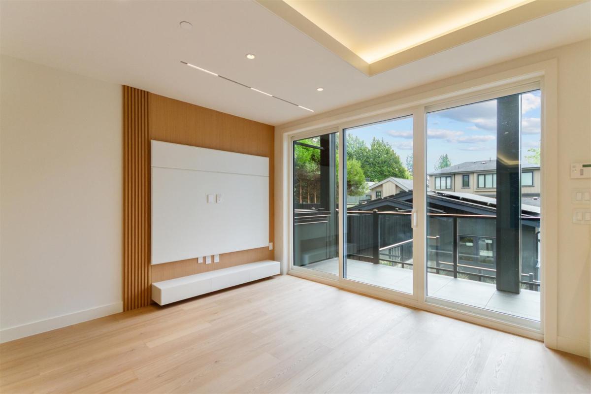 Pantry Photo of 2022 Nanton Avenue, Vancouver, BC