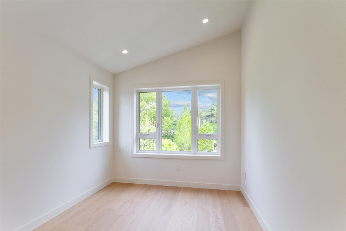 Powder Room Photo of 2022 Nanton Avenue, Vancouver, BC