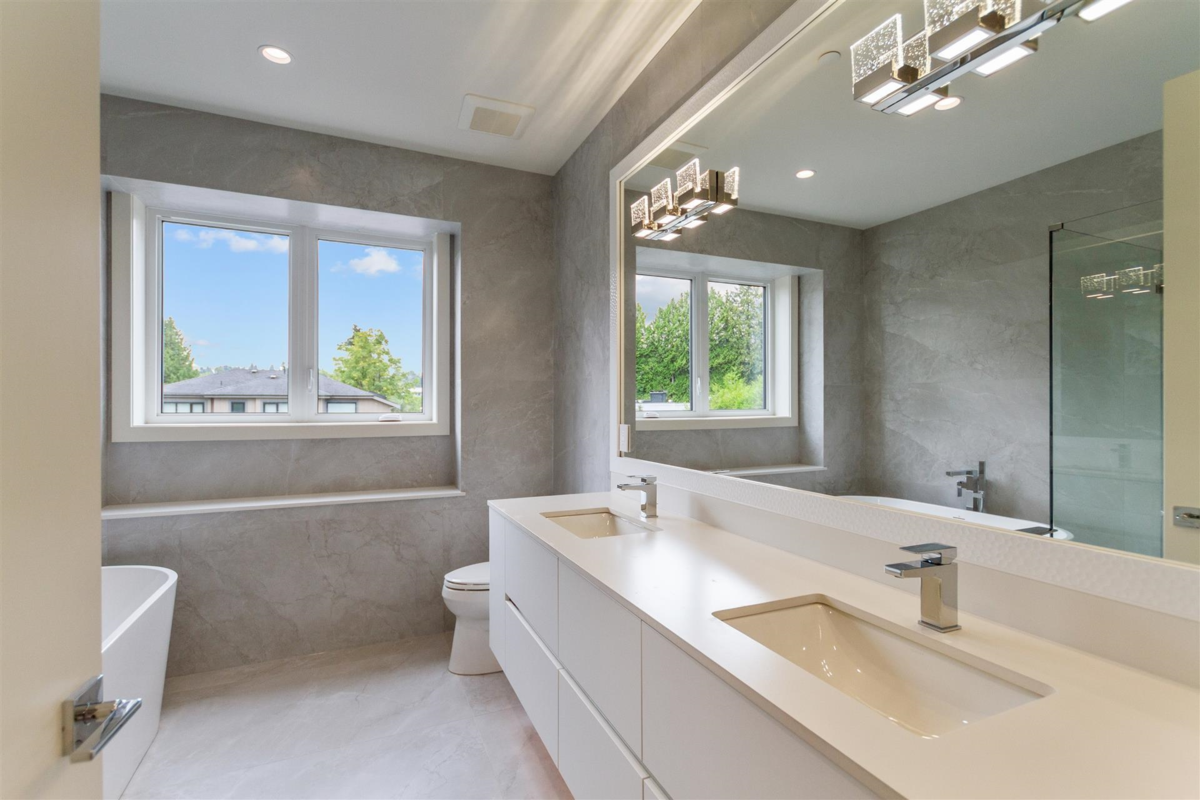 Walk-In Closet Photo of 2022 Nanton Avenue, Vancouver, BC