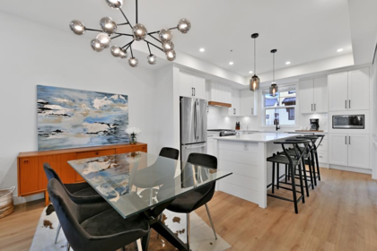 8 7967 197 Street, Langley, BC, Langley — Townhouse for sale