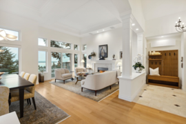 4948 Edendale Lane, West Vancouver, BC