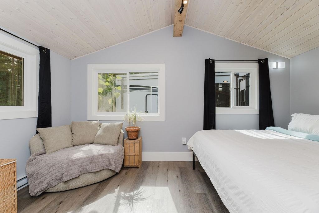 Loft / Bonus Room Photo of 8048 Wildwood Road, Halfmoon Bay, BC