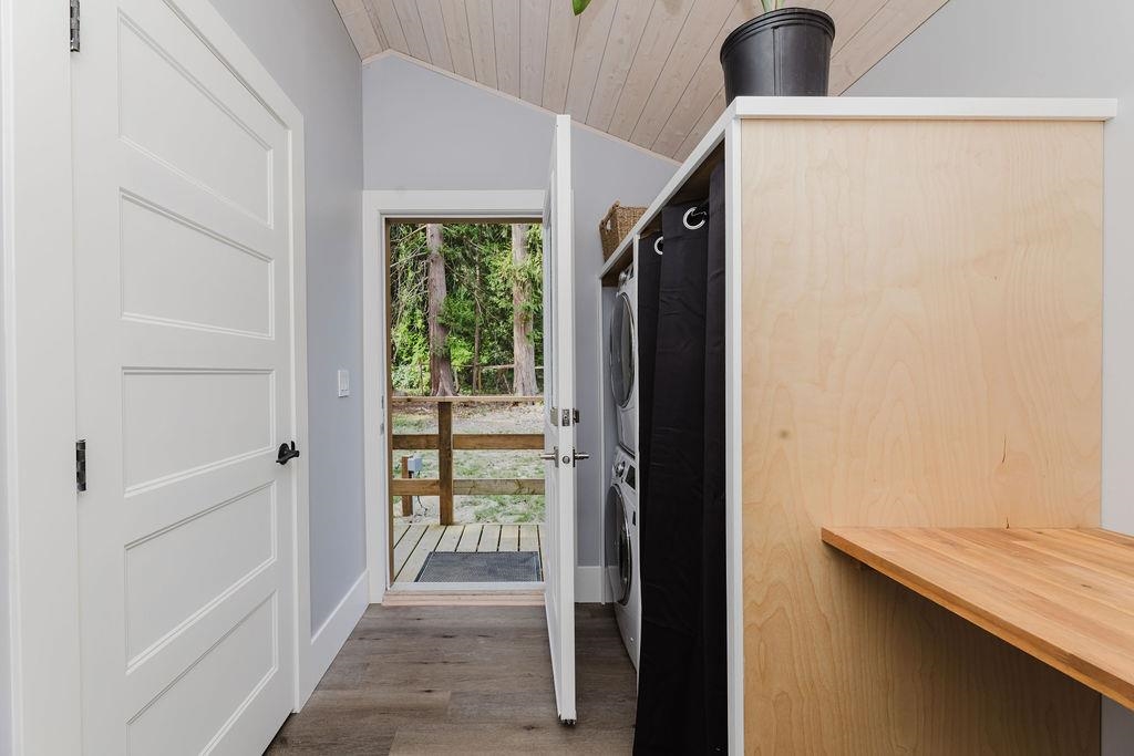 Outdoor Patio Photo of 8048 Wildwood Road, Halfmoon Bay, BC