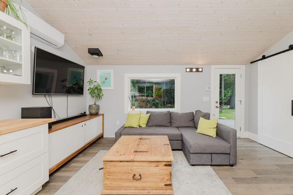 Powder Room Photo of 8048 Wildwood Road, Halfmoon Bay, BC