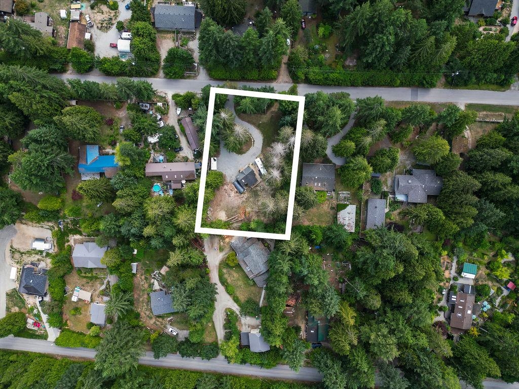 Primary Bedroom Photo of 8048 Wildwood Road, Halfmoon Bay, BC