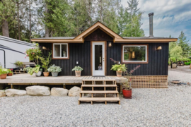 8048 Wildwood Road, Halfmoon Bay, BC
