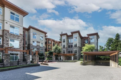 404 10237 133 Street, Surrey, BC, Surrey — Apartment/Condo for sale