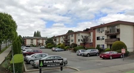 426 1909 Salton Road, Abbotsford, BC, Abbotsford — Apartment/Condo for sale