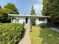 1115 Haywood Avenue, West Vancouver, BC