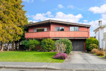 6680 Coltsfoot Drive, Richmond, BC