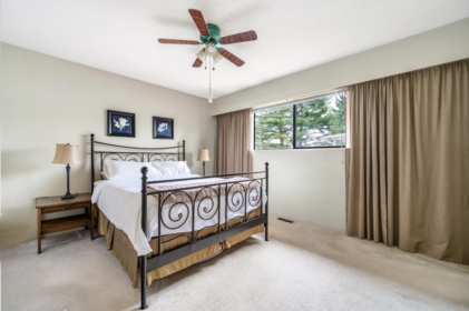 Laundry Room Photo of 6680 Coltsfoot Drive, Richmond, BC