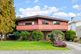 6680 Coltsfoot Drive, Richmond, BC