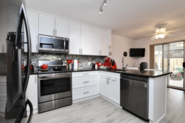 8 22308 124 Avenue, Maple Ridge, BC