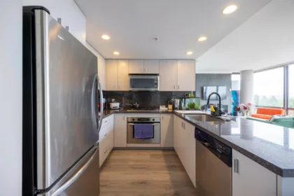 1203 9188 Cook Road, Richmond, BC, Richmond — Apartment/Condo for sale