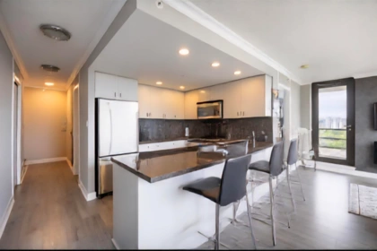 1203 9188 Cook Road, Richmond, BC, Richmond — Apartment/Condo for sale