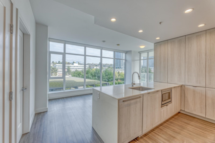 506 2311 Beta Avenue, Burnaby, BC, Burnaby — Apartment/Condo for sale
