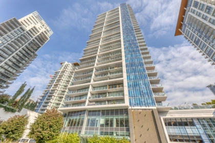 506 2311 Beta Avenue, Burnaby, BC, Burnaby — Apartment/Condo for sale