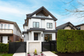 2725 Mcgill Street, Vancouver, BC