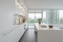 1209 6463 Silver Avenue, Burnaby, BC