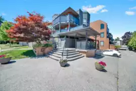 209 1830 E Southmere Crescent, Surrey, BC