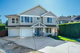 4076 Channel Street, Abbotsford, BC