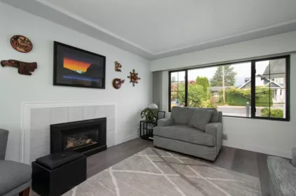 847 E 13th Street, North Vancouver, BC, North Vancouver — Single Family Residence for sale