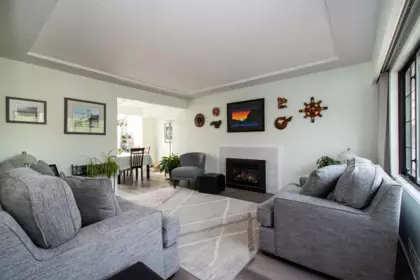 847 E 13th Street, North Vancouver, BC, North Vancouver — Single Family Residence for sale