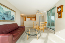 1206 4380 Halifax Street, Burnaby, BC