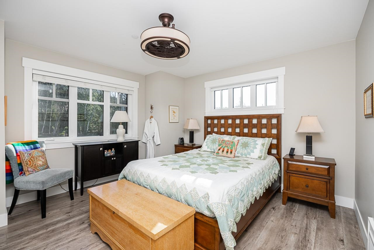 Hallway Photo of 12 37885 Bakstad Road, Abbotsford, BC