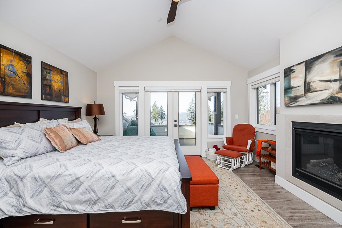 Loft / Bonus Room Photo of 12 37885 Bakstad Road, Abbotsford, BC