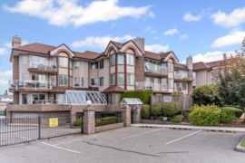 307 32669 George Ferguson Way, Abbotsford, BC