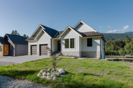 1203 Castle Road, Gibsons, BC