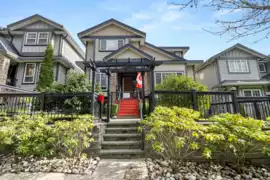 10356 Jackson Road, Maple Ridge, BC