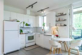 PH1 688 E 17th Avenue, Vancouver, BC