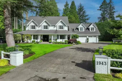 1943 133b Street, Surrey, BC, Surrey — Single Family Residence for sale