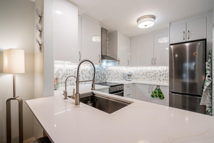 103 2050 Coquitlam Avenue, Port Coquitlam, BC, Port Coquitlam — Apartment/Condo for sale