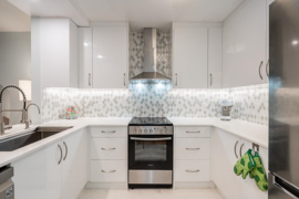 103 2050 Coquitlam Avenue, Port Coquitlam, BC