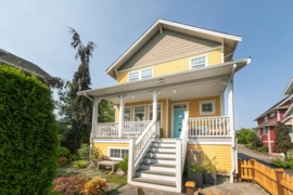 3 6400 Princess Lane, Richmond, BC